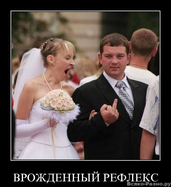 Великие творения свадебных фотографов 2