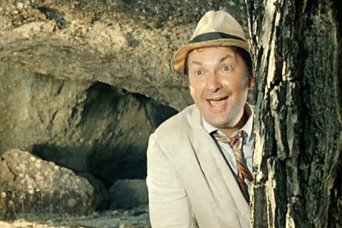 Начальник МВД Донецкой области - С Народом!