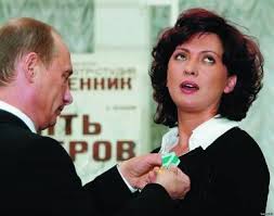 Про девушек