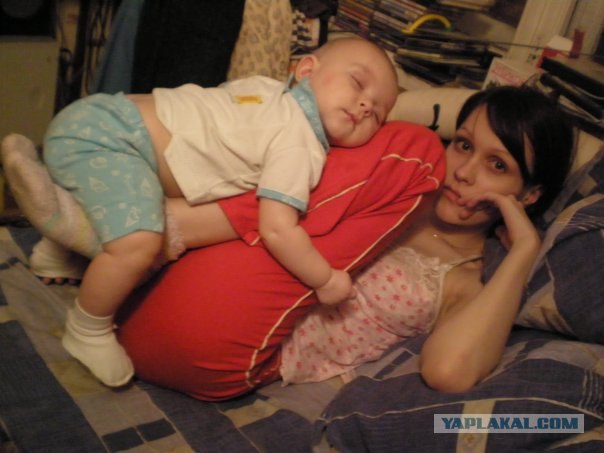 Как правильно спать?