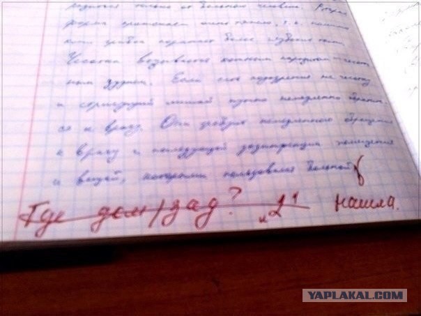 Немного смешных картинок из сети
