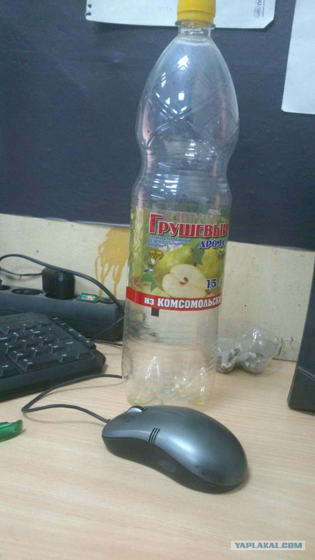 Неинтересные факты