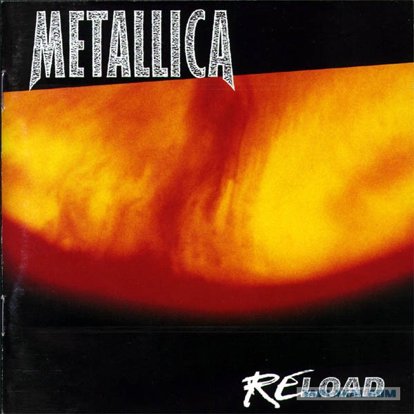 Metallica: уже 33 года