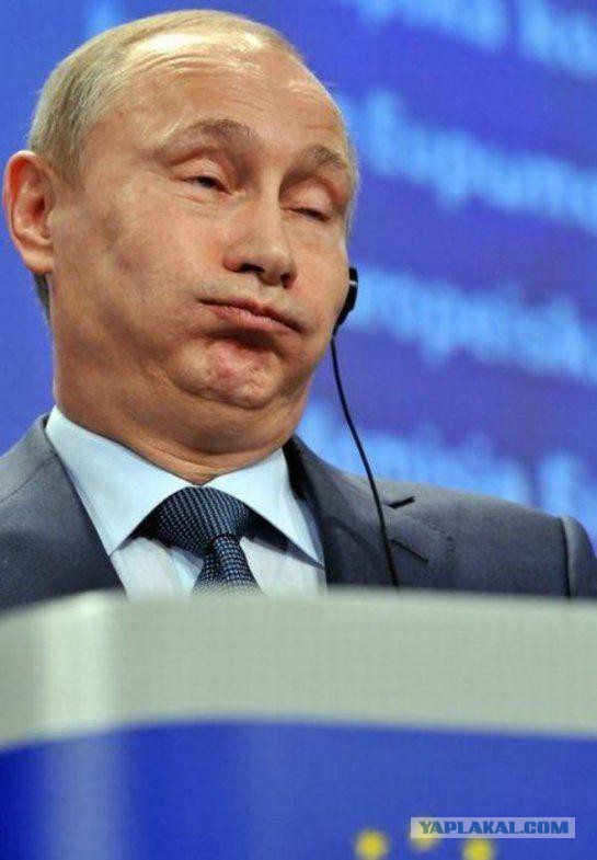 Киев поклялся объявить войну России