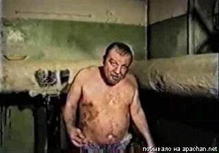 Беспредел котовский! 18+