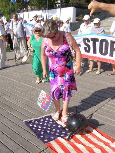 Лавров не исключил...