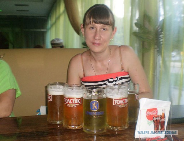 Странные и загадочные из соцсетей
