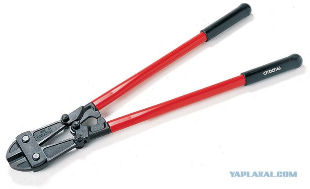 Захват парковок по-уральски.