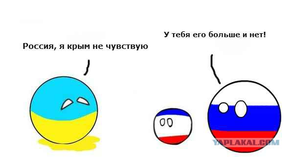 Жена связала по моей просьбе