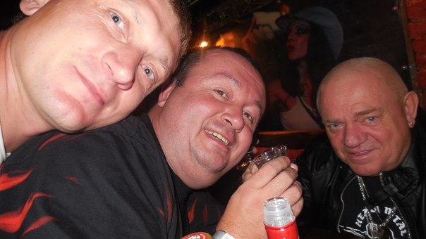 Удо Диркшнайдеру - 63 года