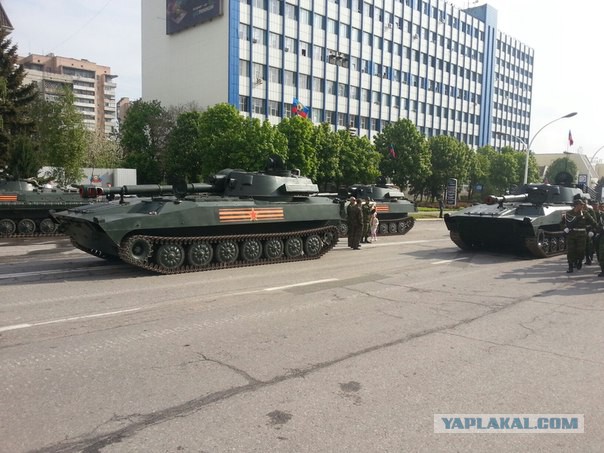 Перемирие кончилось, едва начавшись. Часть 8