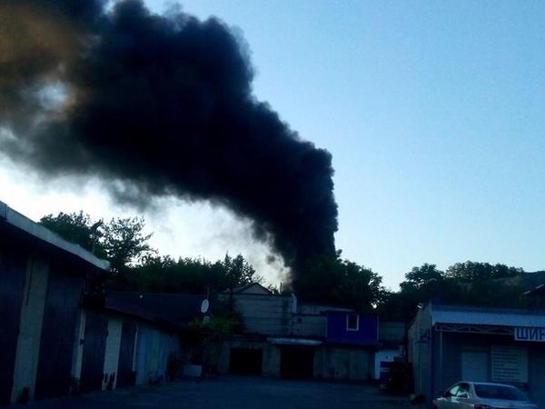 Перемирие кончилось, едва начавшись. Часть 10