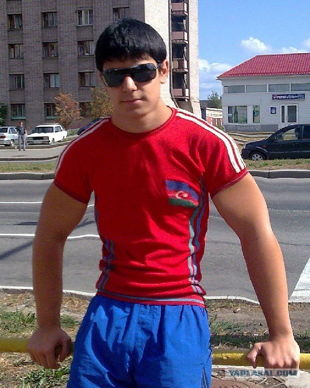 7 способов казаться сильнее, чем ты есть