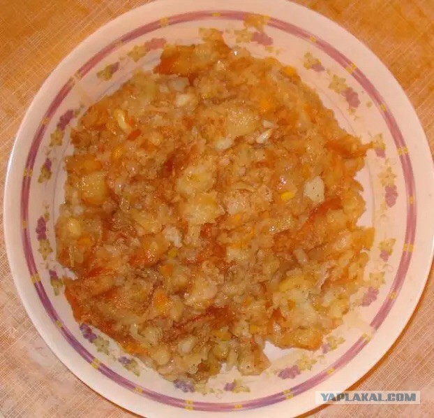 Аццкая кухня 2  (кулинарный адъ)