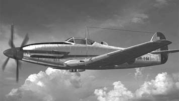 Kawasaki Ki64 ROB