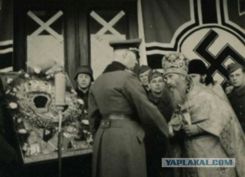 Православие - не для всех!