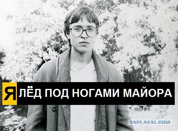 Егор Летов тоже любил котиков!