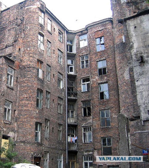 Путешествие в Россию