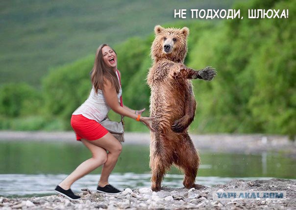 Фотожаба: чего-то хочется....