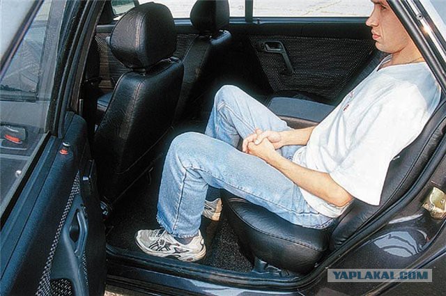 Lada Vesta для богатых будет называться «Сигнечер»