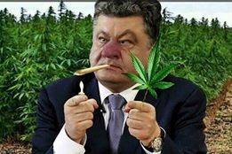 Фото: Яценюка с розами унесли со сцены