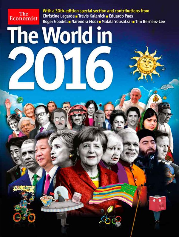 Порошенко освоил фотошоп