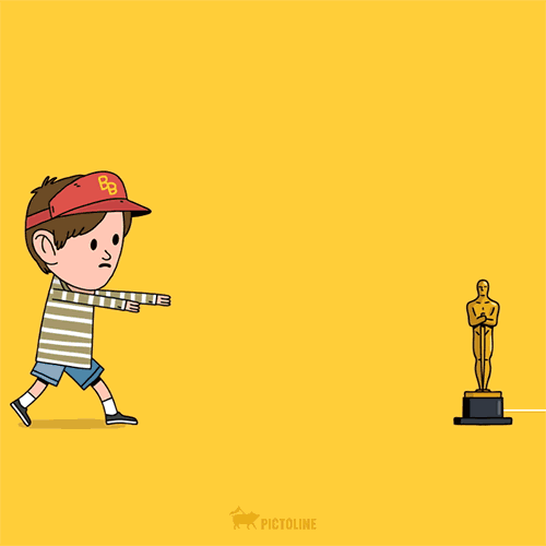 Долгий путь Леонардо нашего Ди Каприо к Оскару