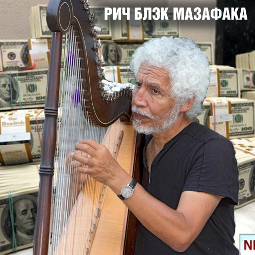 Сколько весит арфа? Для чего на арфе 7 педалей? Арфистка обязана быть сороконожкой?