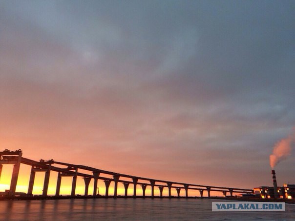 Живу у моря