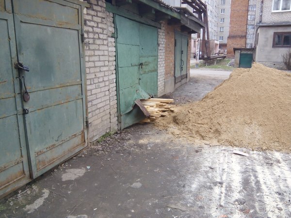 Ужасы и приколы из соцсетей