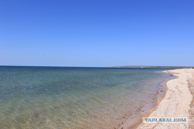 Пляжи 2016