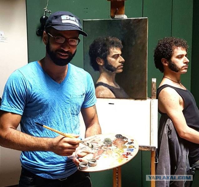 Подборка любопытных фотографий со всего света