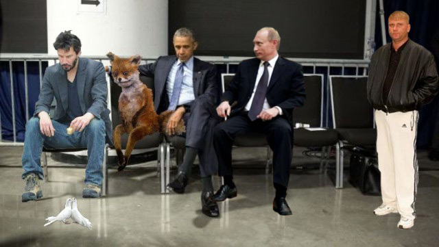 Изолента чёрная
