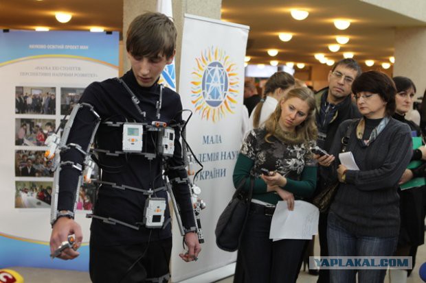 В Раде заявили, что Wi-Fi появился благодаря Украине