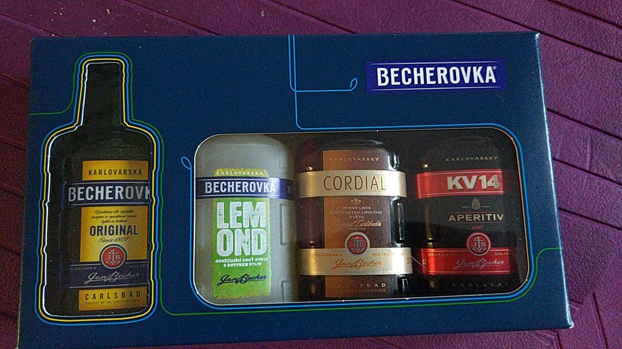 Ликер Бехеровка Купить В Спб