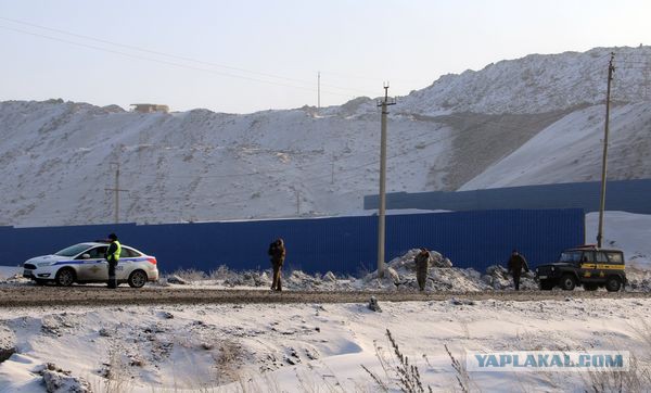 Сдохну, но не уйду!