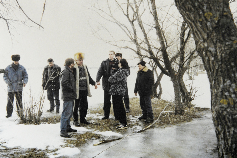 избежать расстрела