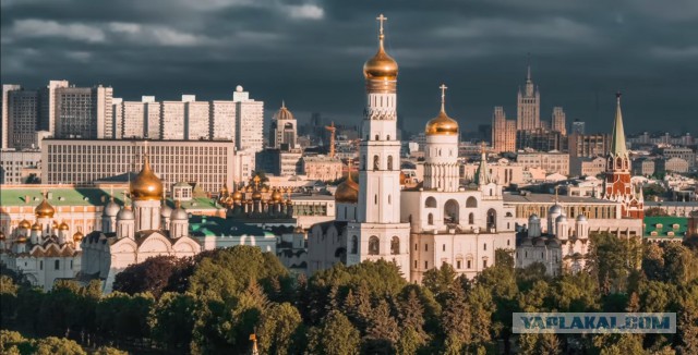 5 фактов о самом большом бассейне в союзе, работавшем на месте Храма Христа Спасителя