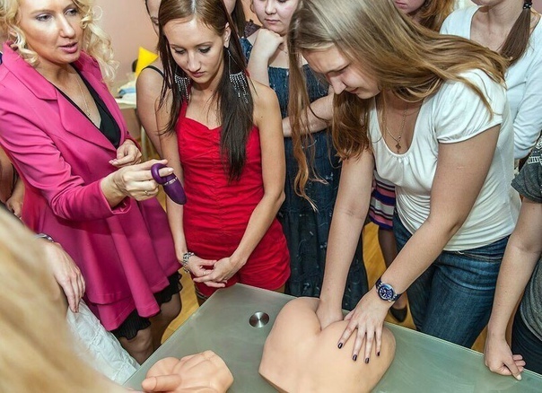 Чудики из социальных сетей