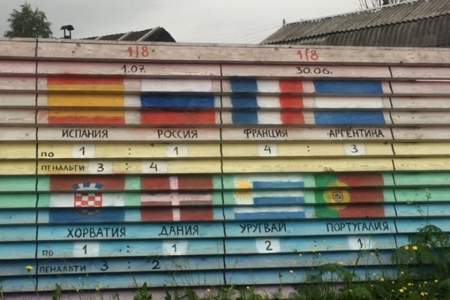 Асфальт, стены, заборы... Так пить или жить?
