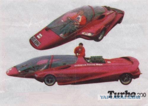 Игра на ЯПе: Угадай АВТО-2