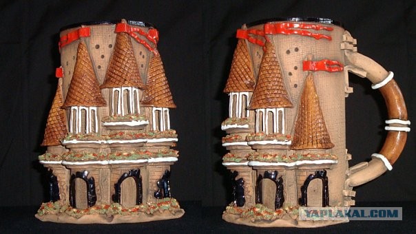 Пивные кружки