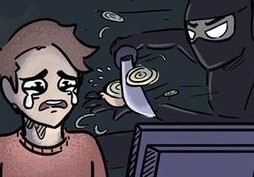 Смешной питбуль забавно танцует каждый раз когда получает косточку или вкусняшку.