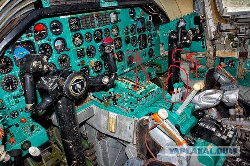 СК предъявил обвинение пилоту Евдокимову по делу о катастрофе SSJ-100 в Шереметьево