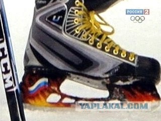 Ванкувер-2010! Олимпиада.