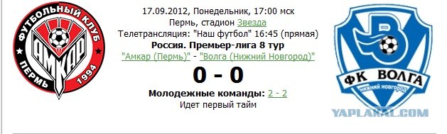 Чемпионат России 2012/2013, Кубок России, 