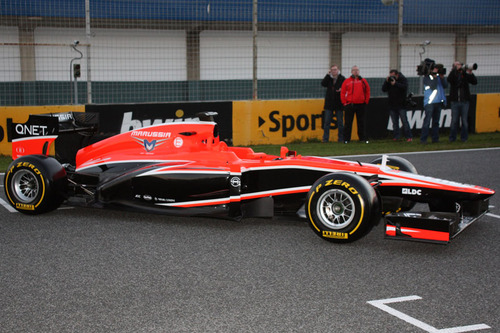 Формула-1 (сезон 2013)