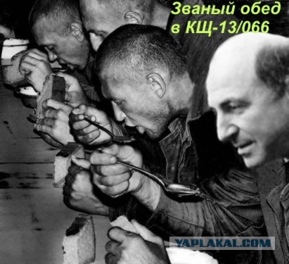 Фотожаба: Распорядись судьба иначе...