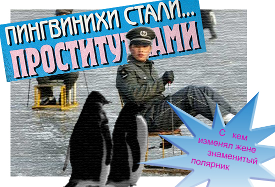 Битва фотожаберов (Команда №2)
