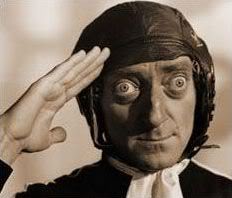 Фотожаба: Приставы и страховщики.